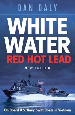 White Water Red Hot Lead (eBook, ePUB) - Daly, Dan