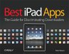 Best iPad Apps (eBook, ePUB) - Bild 1