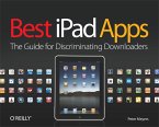 Best iPad Apps (eBook, ePUB)
