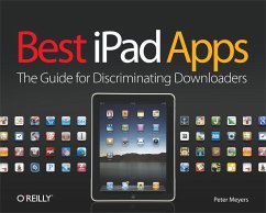 Cover Best iPad Apps (eBook, ePUB)