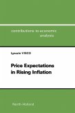 Price Expectations in Rising Inflation (eBook, PDF)