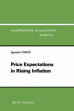 Cover Price Expectations in Rising Inflation (eBook, PDF)