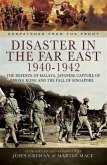 Disaster in the Far East 1940- 1942 (eBook, PDF)