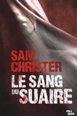 Le sang du suaire (eBook, ePUB)