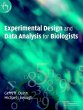 Experimental Design and Data Analysis... - Bild 1
