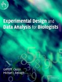 Experimental Design and Data Analysis for Biologists (eBook, ePUB)