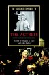 Cambridge Companion to the Actress... - Bild 1