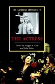 Cambridge Companion to the Actress (eBook, ePUB)