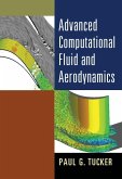 Advanced Computational Fluid and Aerodynamics (eBook, ePUB)