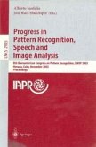 Progress in Pattern Recognition, Speech and Image Analysis (eBook, PDF)