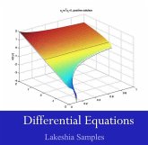 Differential Equations (eBook, PDF)