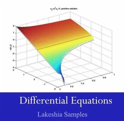 Cover Differential Equations (eBook, PDF)
