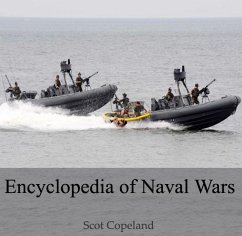 Encyclopedia of Naval Wars (eBook, PDF) - Copeland, Scot