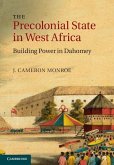 Precolonial State in West Africa (eBook, ePUB)