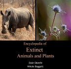 Encyclopedia of Extinct Animals and Plants (eBook, PDF)