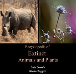 Encyclopedia of Extinct Animals and Plants (eBook, PDF) Cover Encyclopedia of Extinct Animals and Plants (eBook, PDF)