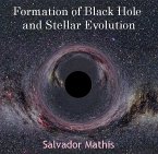 Formation of Black Hole and Stellar evolution (eBook, PDF)