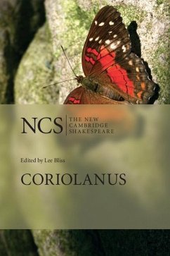Cover Coriolanus (eBook, ePUB)