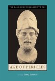 Cambridge Companion to the Age of Pericles (eBook, ePUB)