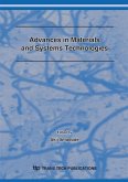 Advances in Materials and Systems Technologies (eBook, PDF)