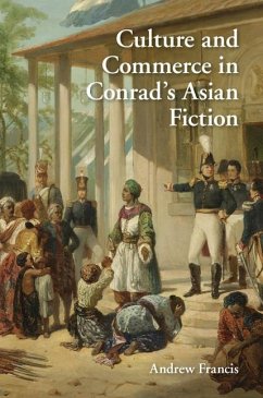 Cover Culture and Commerce in Conrad's Asian Fiction (eBook, ePUB)
