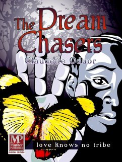 Dream Chasers (eBook, ePUB) - Oduor, Claudette