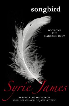 Songbird (eBook, ePUB) - James, Syrie