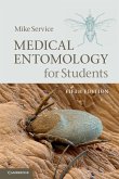 Medical Entomology for Students (eBook, ePUB)