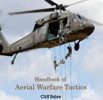 Handbook of Aerial Warfare Tactics (eBook, PDF)