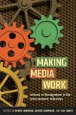 Making Media Work (eBook, PDF)