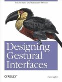 Designing Gestural Interfaces (eBook, PDF)