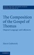 Composition of the Gospel of Thomas... - Bild 1