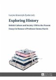 Exploring History (eBook, PDF)