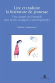 Lire et traduire la litterature de jeunesse (eBook, PDF)