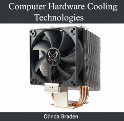 Cover Computer Hardware Cooling Technologies (eBook, PDF)