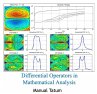 Differential Operators in Mathematical... - Bild 1