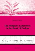 Religious Experience in the Book of Psalms (eBook, ePUB)