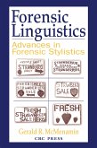 Forensic Linguistics (eBook, PDF)