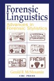 Forensic Linguistics (eBook, PDF) Forensic Linguistics (eBook, PDF)