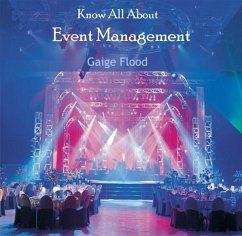 Cover Know All About Event Management (eBook, PDF)