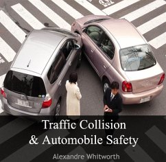 Cover Traffic Collision & Automobile Safety (eBook, PDF)