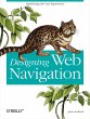 Designing Web Navigation (eBook, ePUB) - Bild 1