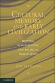 Cultural Memory and Early Civilization (eBook, ePUB)