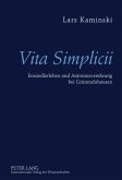 Vita Simplicii (eBook, PDF)
