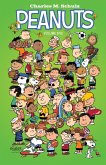 Peanuts Vol. 5 (eBook, ePUB)