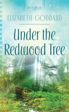 Cover Under the Redwood Tree (eBook, ePUB)