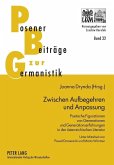 Zwischen Aufbegehren und Anpassung (eBook, PDF)