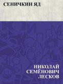 Senichkin jad (eBook, ePUB)