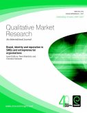Brand, Organisational Identity and Reputation in SMEs (eBook, PDF)