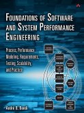 Foundations of Software and System Performance Engineering (eBook, PDF)